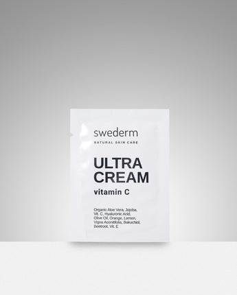 SWEDERM ULTRA CREAM VIT C 5 ml