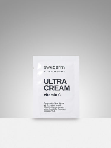 SWEDERM ULTRA CREAM VIT C 5 ml
