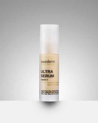 ULTRA SERUM VIT C - SERUM Z WIT. C