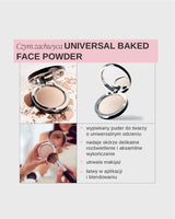 swederm Universal Stone puder uniwersalny
