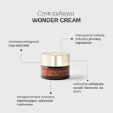 swederm Wonder Cream Protect Repair - krem dla cery dojrzałej